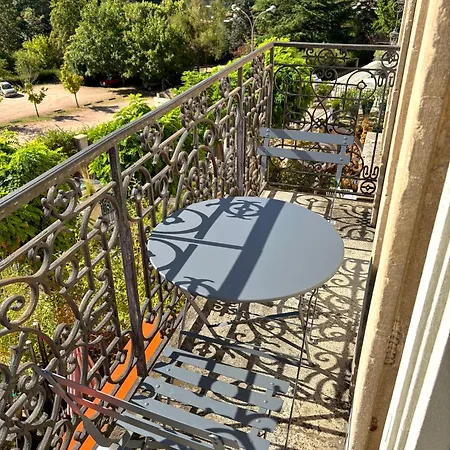 Le Cocon Des Volcans *