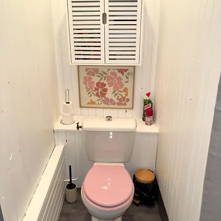 Le Cocon Des Volcans