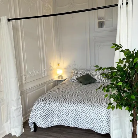 Le Cocon Des Volcans