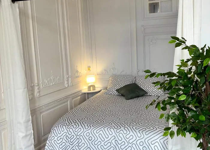 Le Cocon Des Volcans